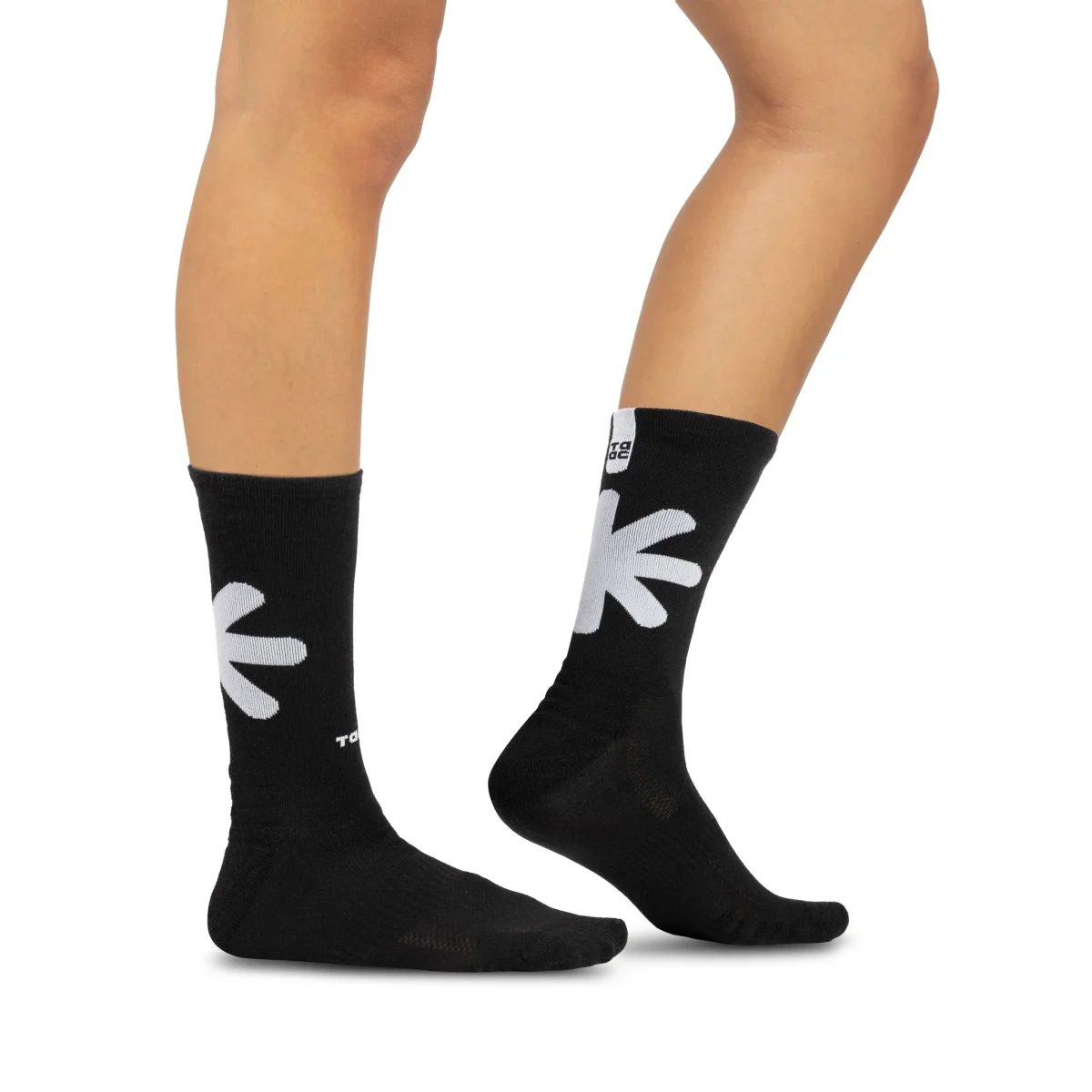 Calza CAMBIO MERINO - immagine 2