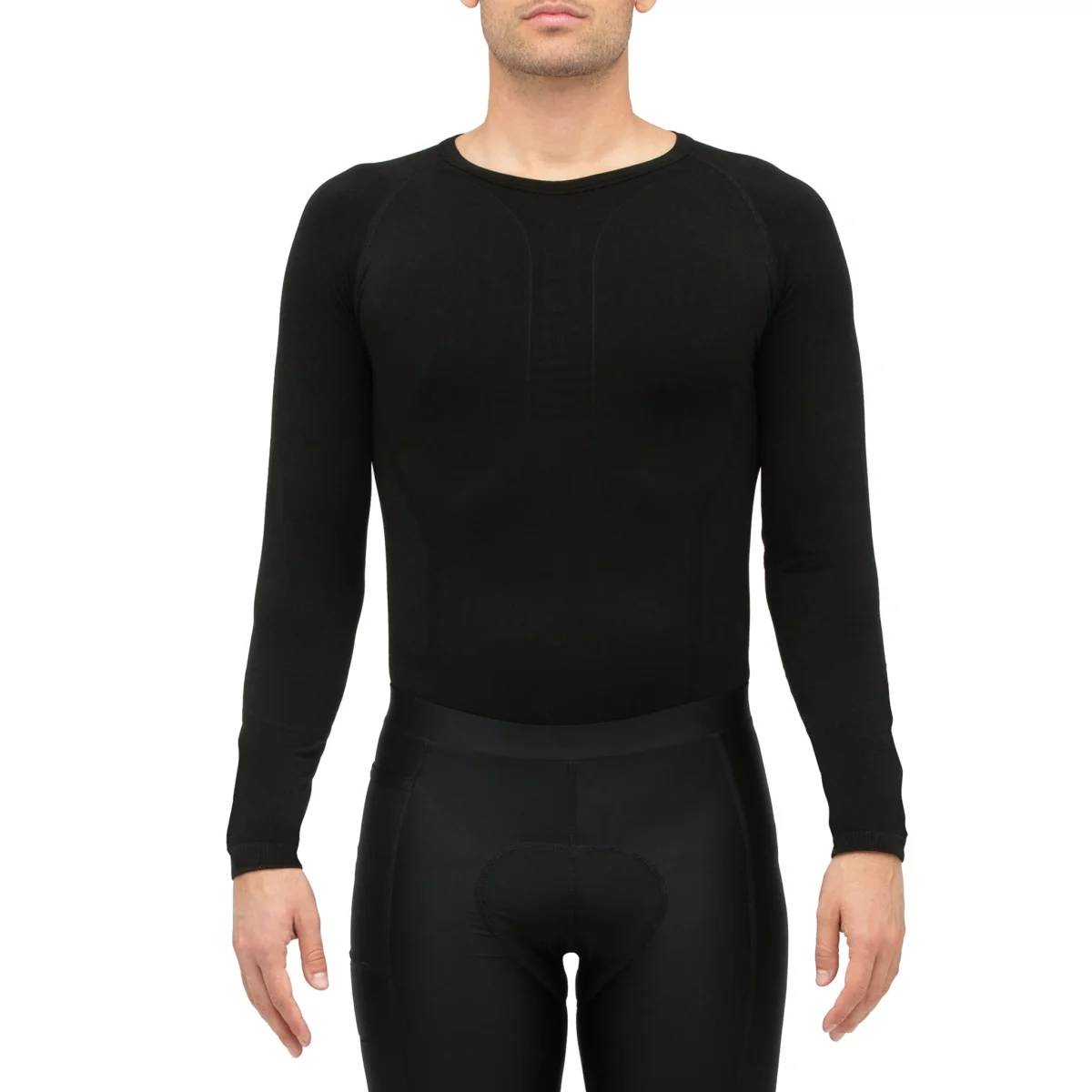 Maglia Intima PRIMO LS - immagine 2