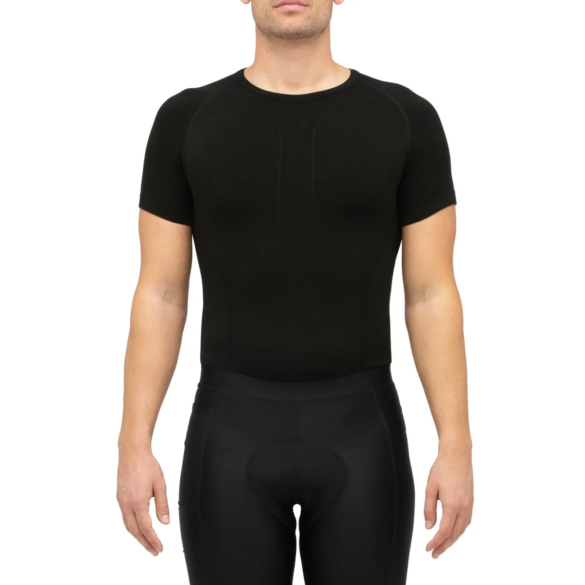 Maglia Intima PRIMO SS - immagine 2