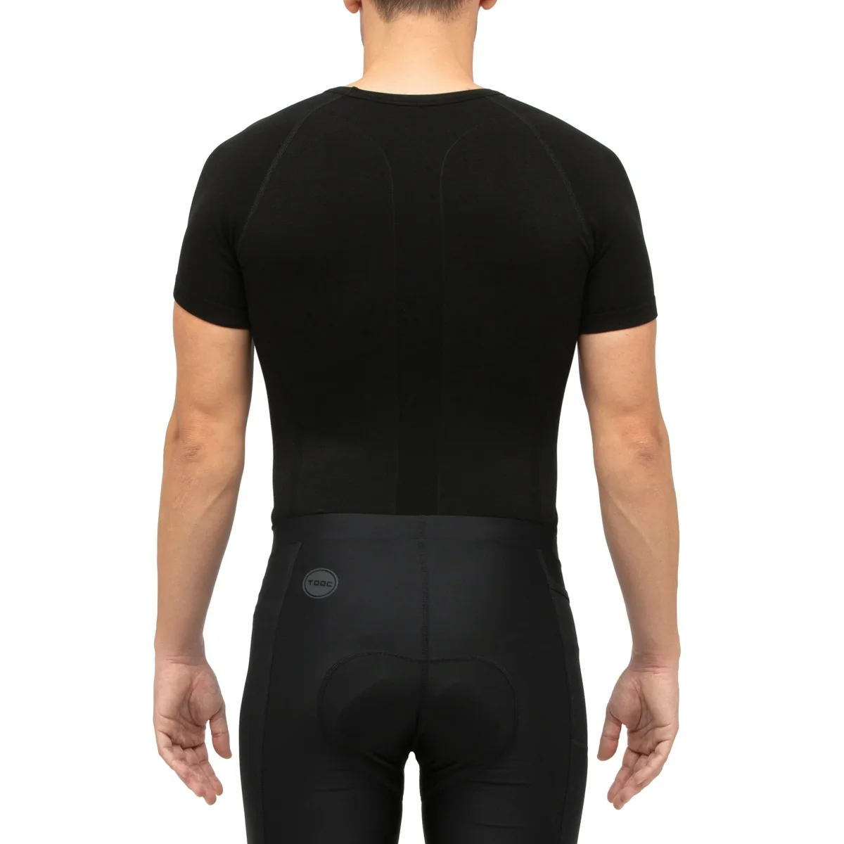 Maglia Intima PRIMO SS - immagine 3