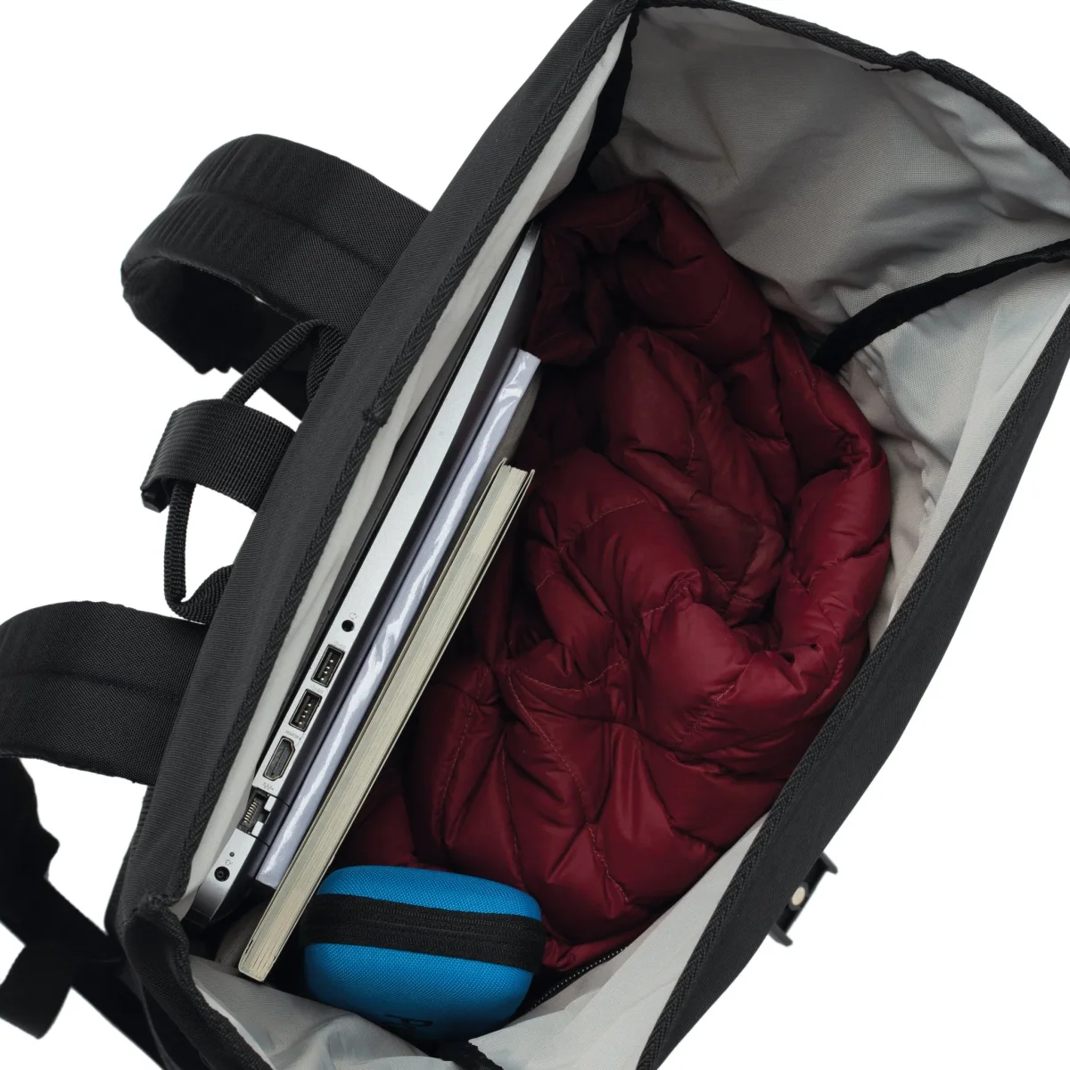 Zaino BACKPACK 18L - immagine 5