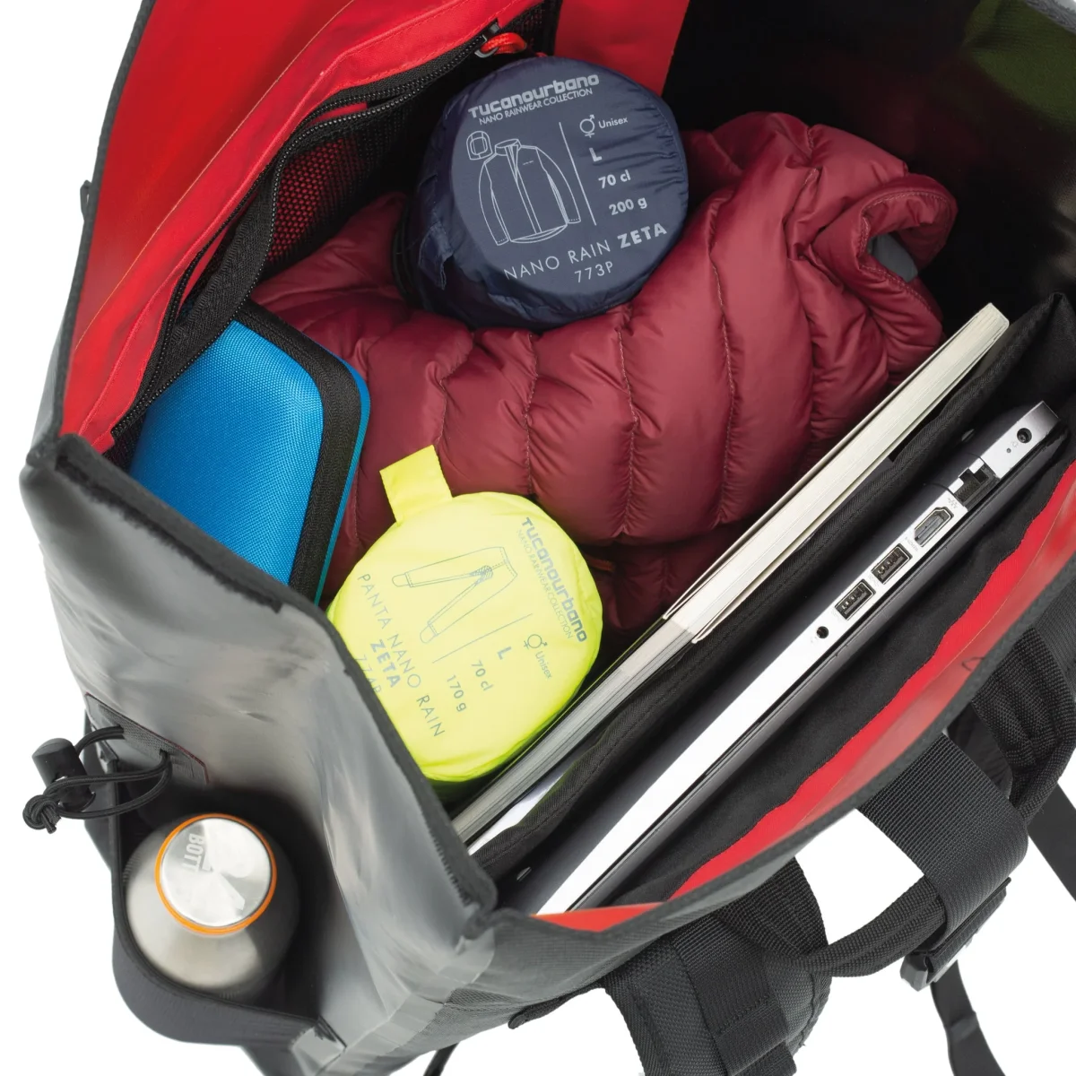 Zaino BACKPACK 24lt - immagine 5