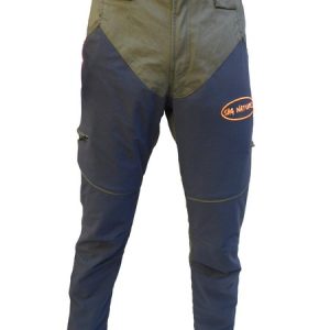 Pantalone Castore cotone elasticizzato e kevlar La Nuova Regina