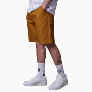 Pantaloncino DLYNR Carpenter Shorts Caramel