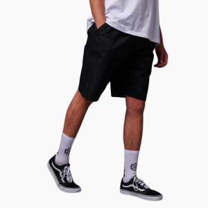 Pantaloncino DLYNR Carpenter Shorts Black