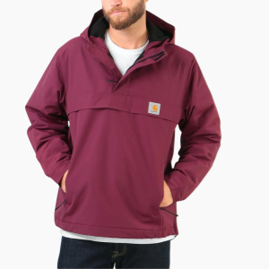 Carhartt WIP Nimbus Pullover Merlot
