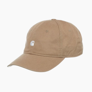 Cappellino Carhartt WIP Madison Sable
