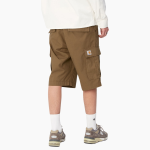 Regular Cargo Short Carhartt WIP Lumber
