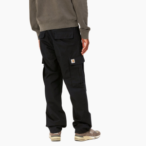 Carhartt WIP Regular Cargo Black