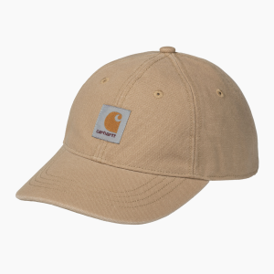 Cappellino Carhartt WIP Dune Dusty