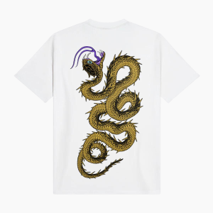 Tee DLYNR Desert Snake