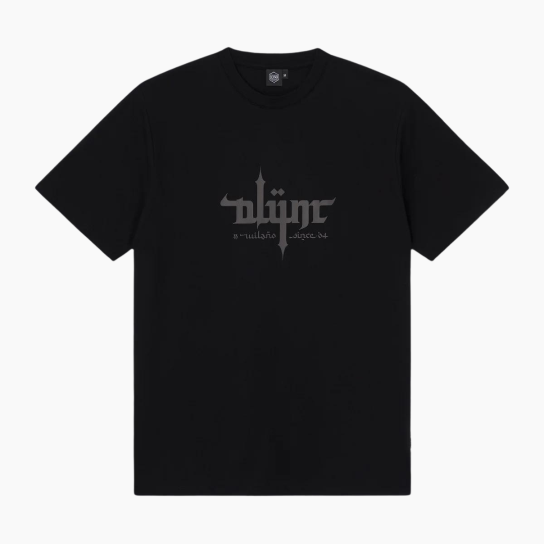 Tee DLYNR Barcellona Black - immagine 2