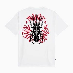 T-shirt DLYNR Desert Beetle