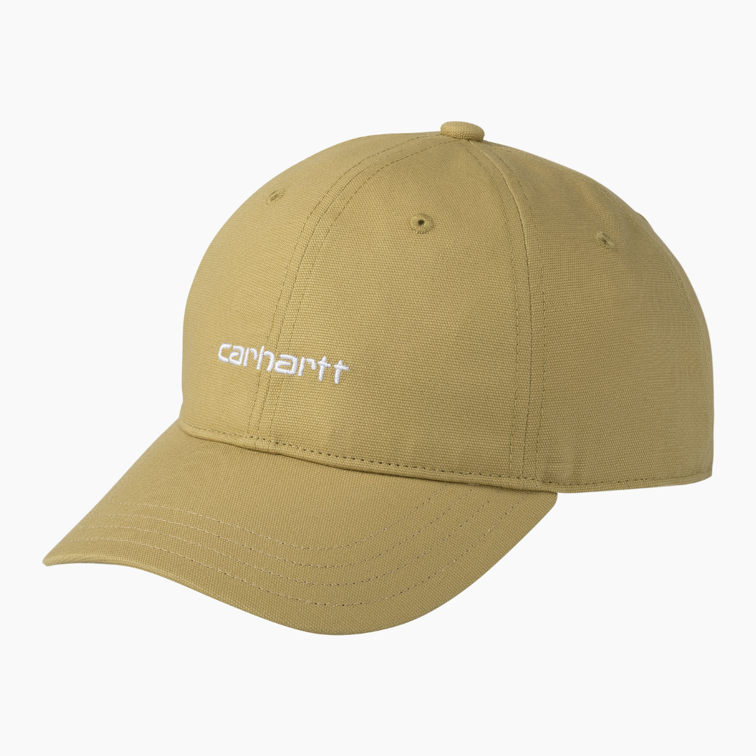 Cappellino Carhartt WIP Script Agate - immagine 2