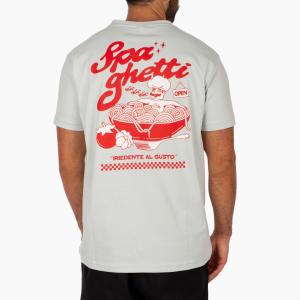 T-shirt IRIEDAILY Spa Ghetti