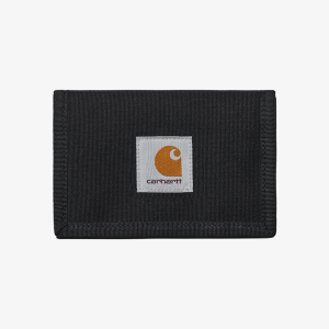 Portafoglio CARHARTT WIP Alec Black