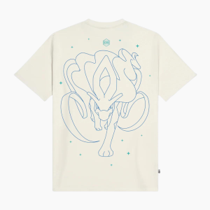 Tee DLYNR X Pokèmon Suicune