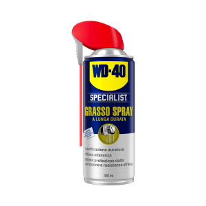WD-40 Specialist – Grasso spray 400ml