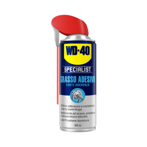 WD-40 Specialist – Grasso adesivo 400ml