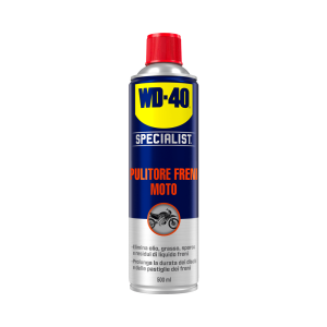 WD-40 Pulitore freni 500ml