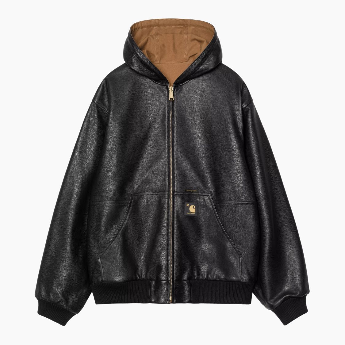 OG Active Jacket 50th Anniversary Leather Edition - immagine 2