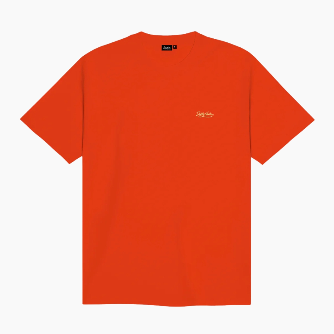 Tee DLYNR Hanuman Arancione - immagine 3