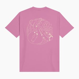 Tee DLYNR Pokèmon Milotic