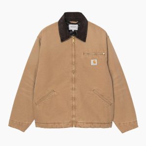 Carhartt WIP Detroit Jacket (OG) Hamilton