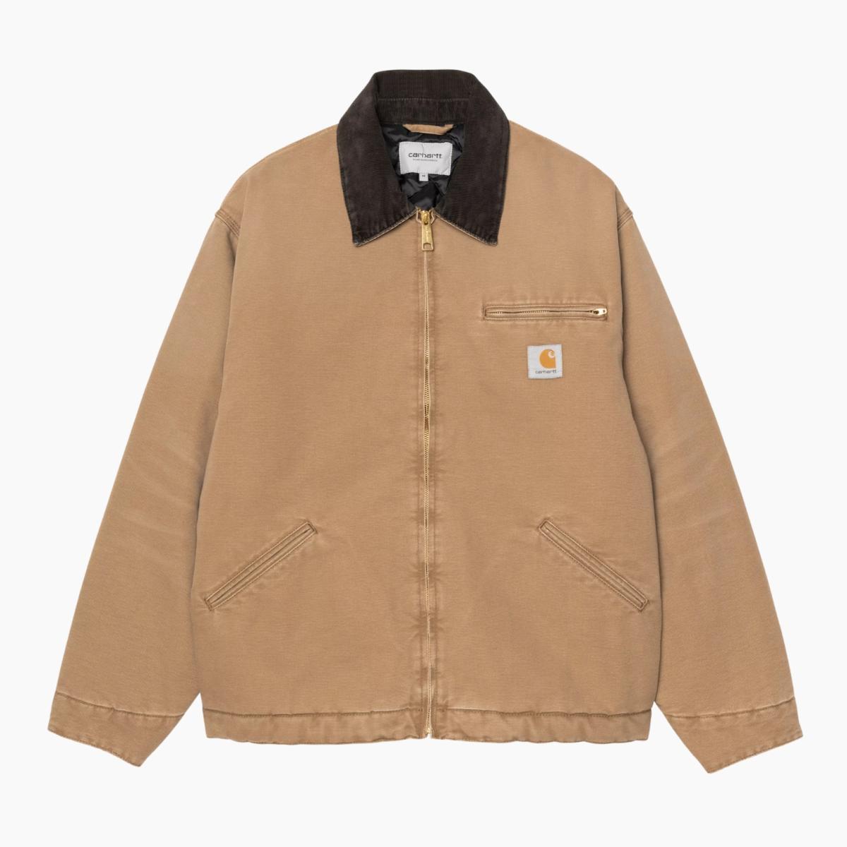 Carhartt WIP Detroit Jacket (OG) Hamilton