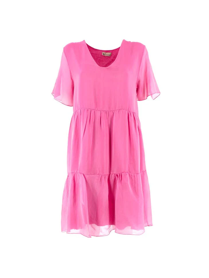 Vestito Corto Kenobi - immagine 2