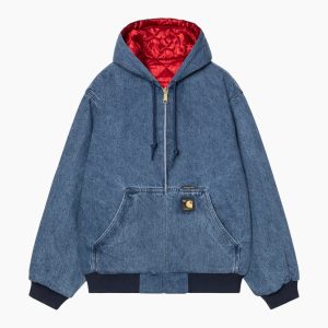 OG Active Jacket 50th Anniversary Denim Edition