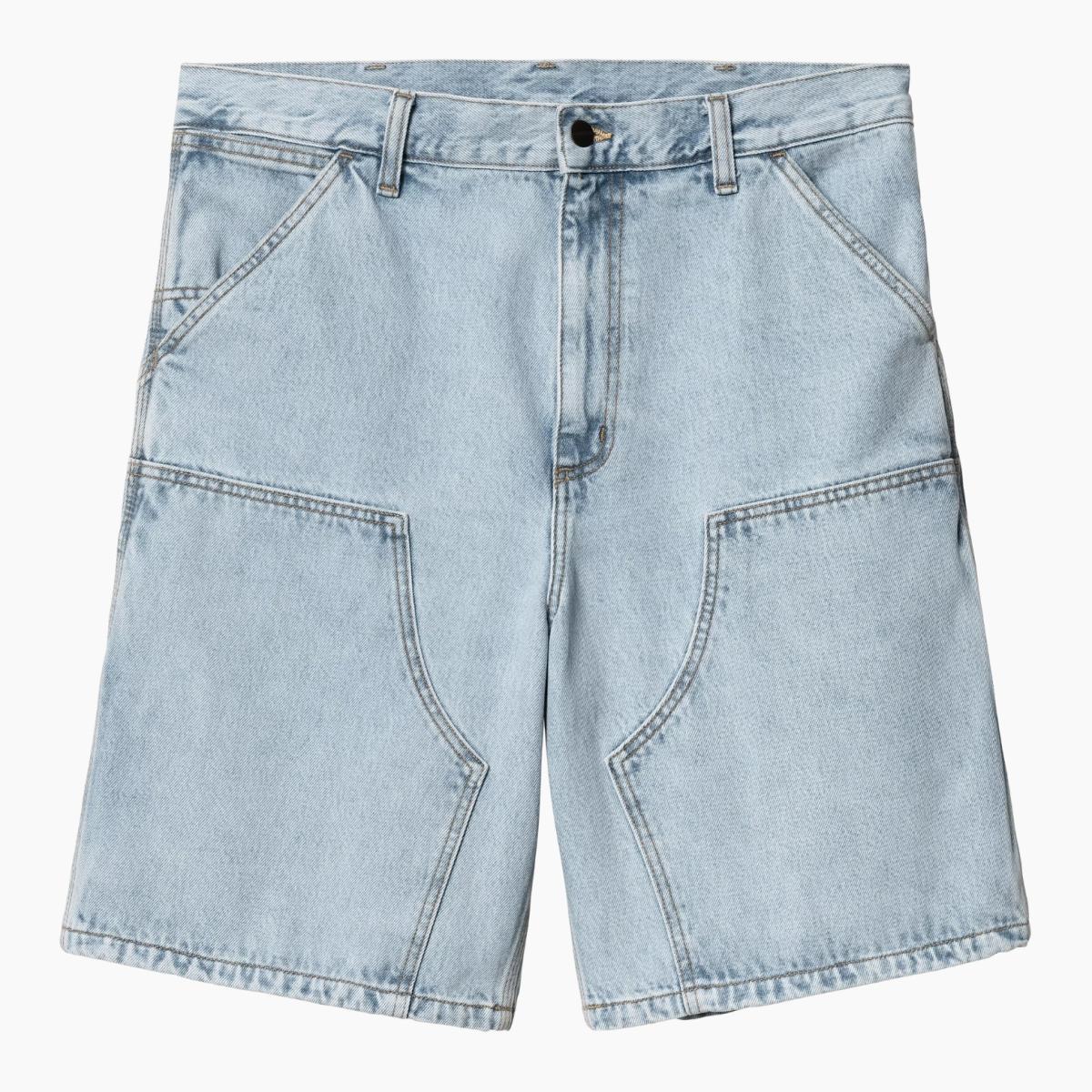 Carhartt WIP Double Knee Short - immagine 3