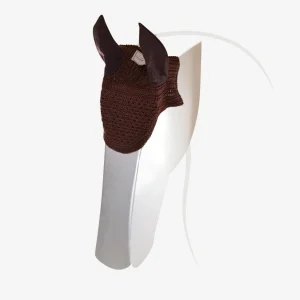 CUFFIETTA CRISTINA SPORT - MARRONE