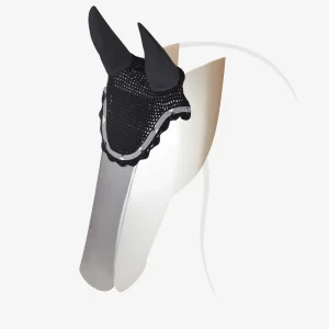 CUFFIETTA RG BORDO A SCACCHI