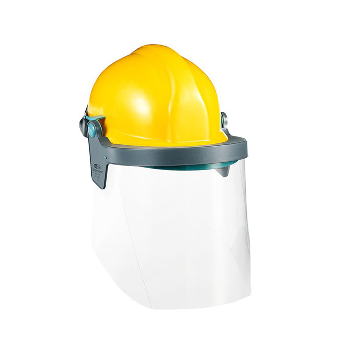 SA660 CALOTTA PER ELMETTO SUPERV. - immagine 2