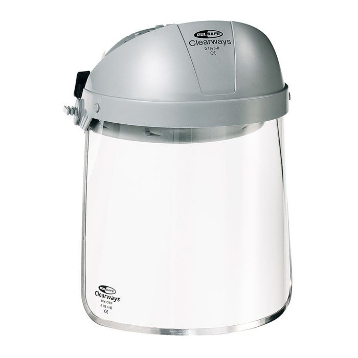 CV84A SCHERMO ACETATO INCOLORE - immagine 2