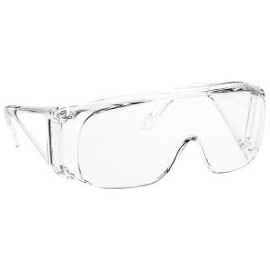 900018 OCCHIALE POLYSAFE INCOLORE