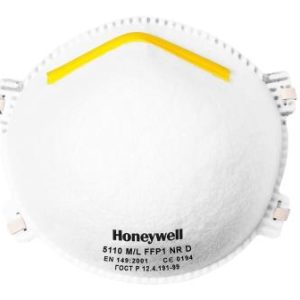 5210 FACCIALE FILTRANTE FFP2