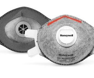 5261 FACCIALE FILTRANTE FFP2