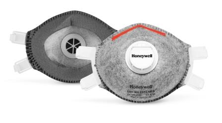 5261 FACCIALE FILTRANTE FFP2 - immagine 2