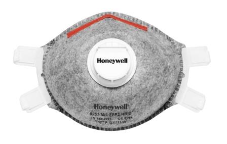 5261 FACCIALE FILTRANTE FFP2 - immagine 3