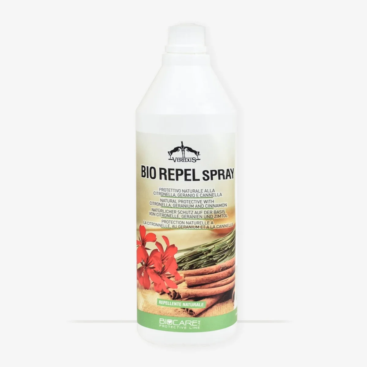 REPELLENTE VEREDUS CITRO SHIELD - SPRAY 1L