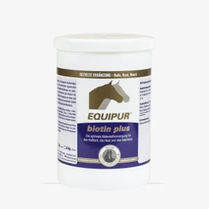 EQUIPUR BIOTIN PLUS
