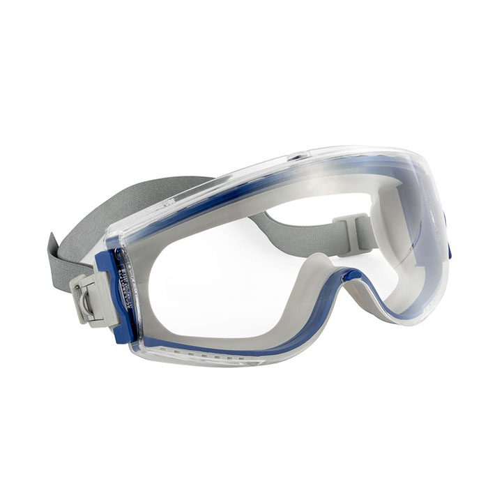 OCCHIALE MAXX PRO L/INC. BARD. ELAS - immagine 2