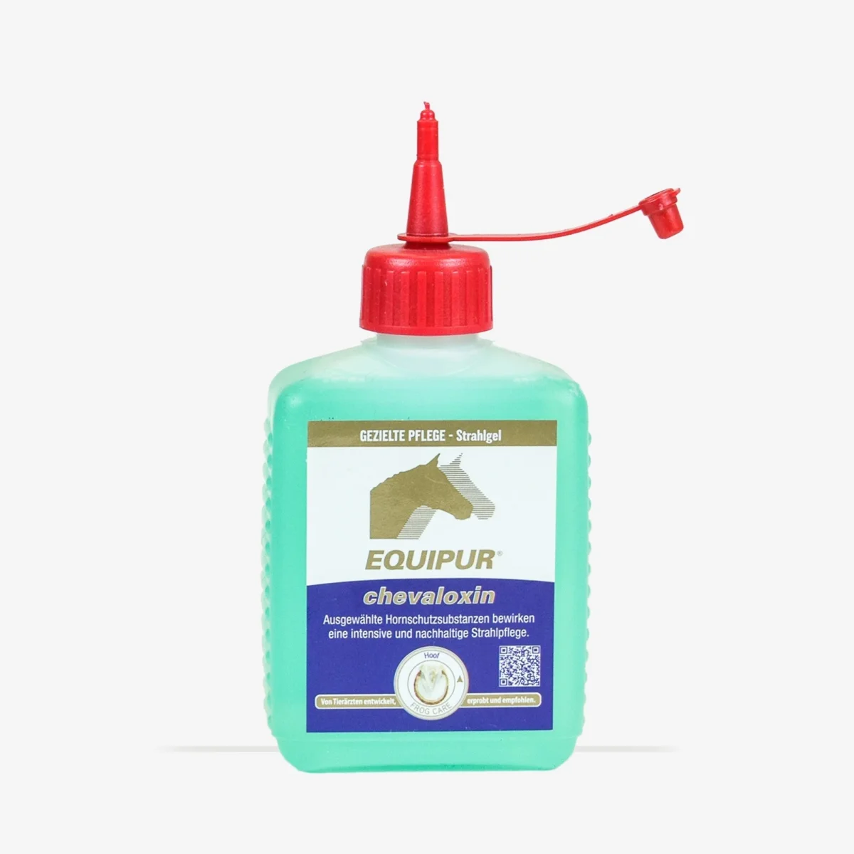 EQUIPUR CHEVALOXIN - immagine 2