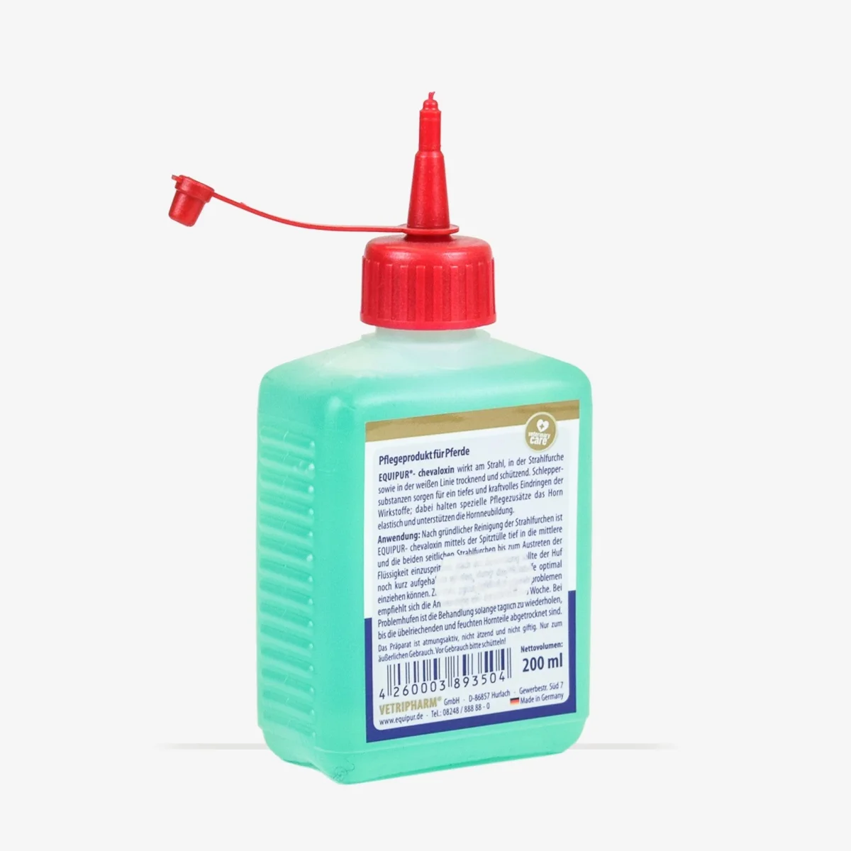 EQUIPUR CHEVALOXIN - immagine 3