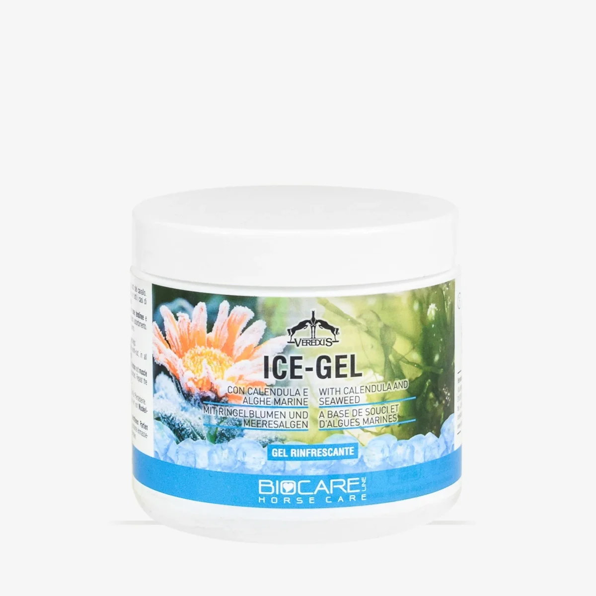 VEREDUS ICE GEL - immagine 2