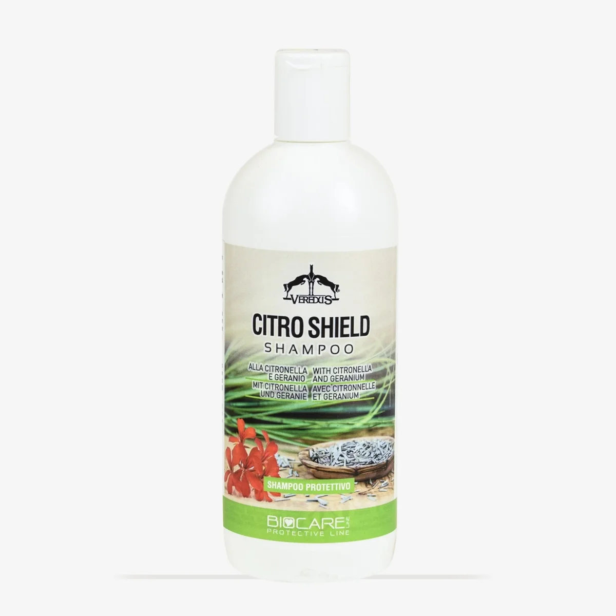 SHAMPOO VEREDUS CITRO SHIELD