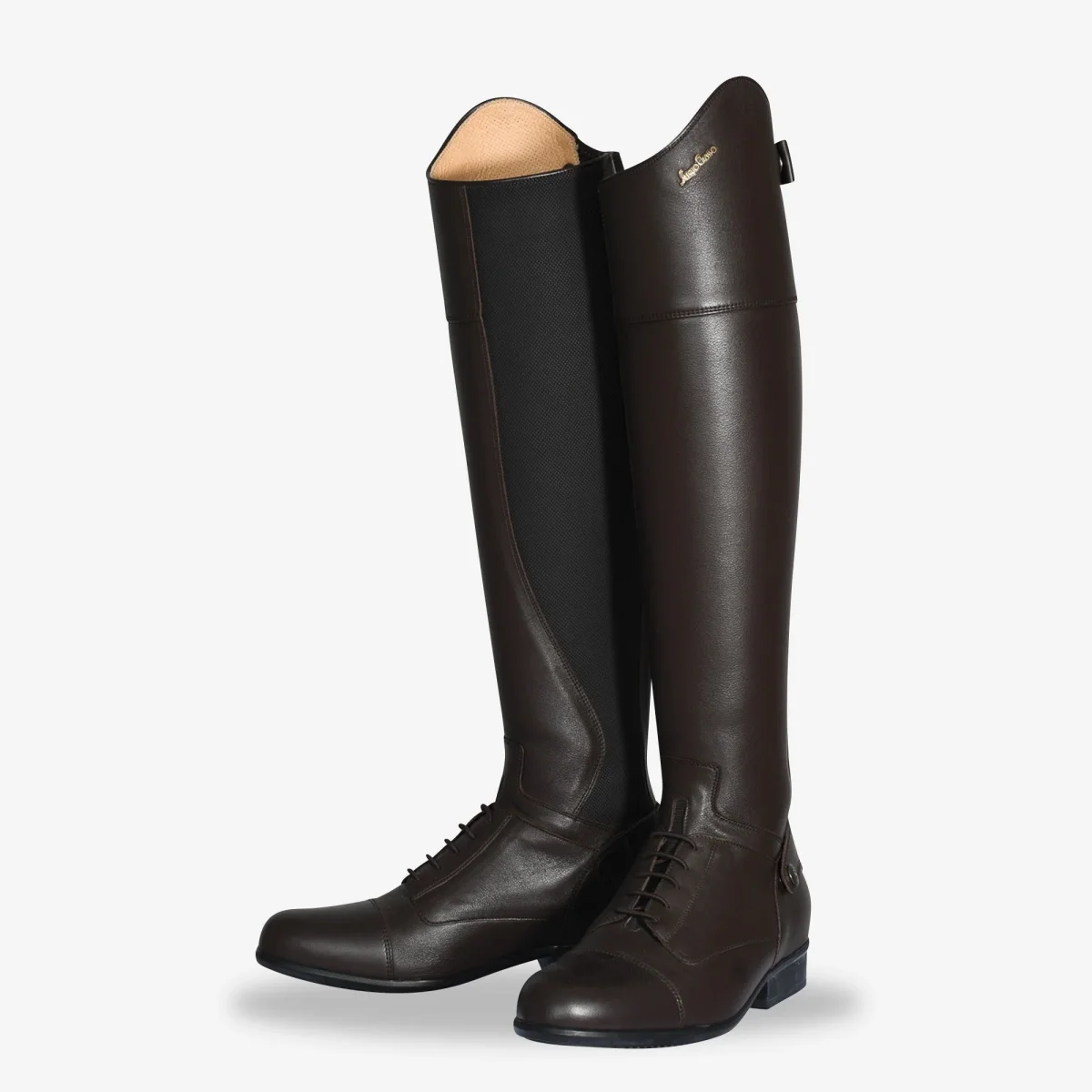 SERGIO GRASSO EVOLUTION - MARRONE