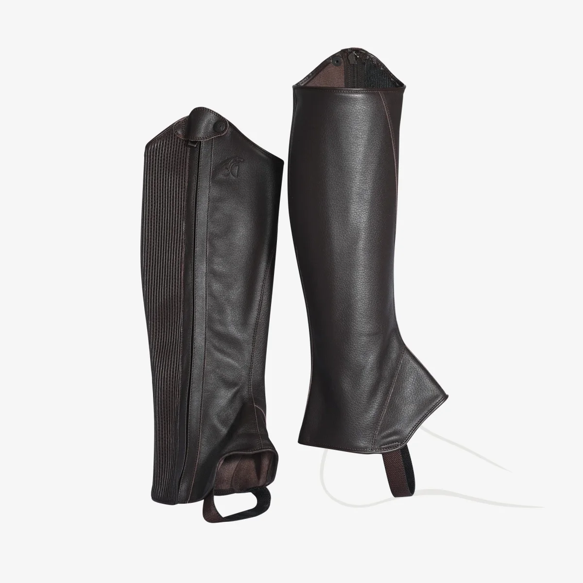 GHETTE SERGIO GRASSO PARMA